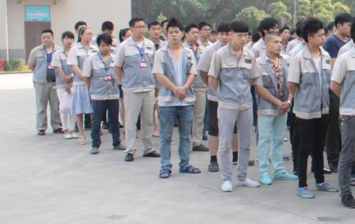 百日除患鑄安，安全在我心中
